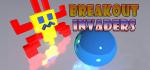 Breakout Invaders Box Art Front